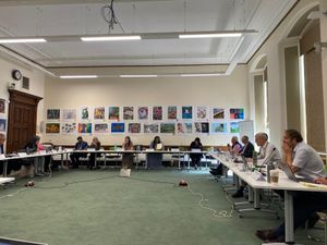 Supporting image for story: Plan for future of three Birmingham care homes welcomed after 'months of uncertainty'