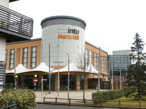 Supporting image for story: Merry Hill owner intu warns it will struggle to see growth