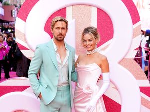 Supporting image for story: Barbie, Killers Of The Flower Moon and Saltburn shut out at Baftas