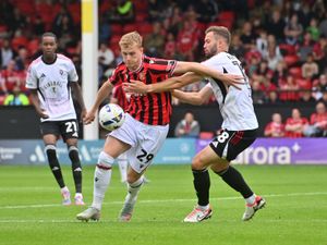 Supporting image for story: A recoverable blow - What next for Walsall after Ryan Finnigan's recall