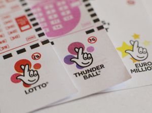 Supporting image for story: Ticket-holder scoops £5.2m National Lottery jackpot