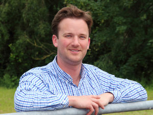 Supporting image for story: Warning as rural crime is nearly back to pre-pandemic levels