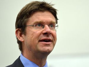 Supporting image for story: Cabinet Minister to watch Commonwealth Games cycling event in Wolverhampton