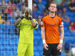 Supporting image for story: Video: Richard Stearman sale raises questions at Wolves