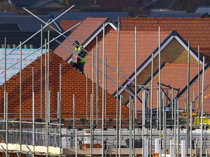 Supporting image for story: Permission given for houses near Oswestry 'rat-run'