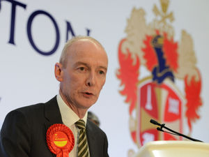 Supporting image for story: Pat McFadden MP: Extending terrorist jail sentences does not remove risk