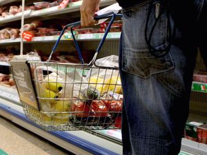 Supporting image for story: Food prices see fastest monthly jump since April last year