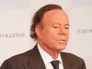 Supporting image for story: Julio Iglesias denies sexual abuse claims from former female employees
