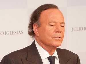 Supporting image for story: Julio Iglesias denies sexual abuse claims from former female employees