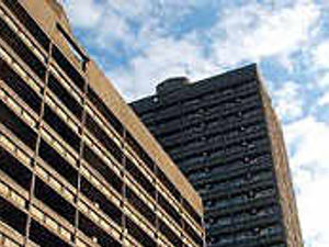 Supporting image for story: Homes call to cut crime