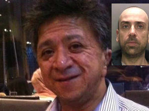 Supporting image for story: Baljit Singh murder: Convicted murderer and girlfriend dealt cocaine before killing