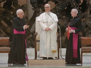 Pope Francis