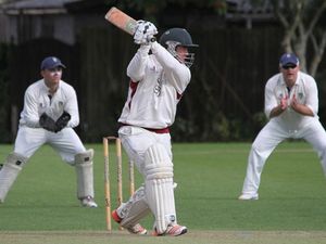 Supporting image for story: Shifnal survive after derby win
