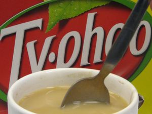 Supporting image for story: Typhoo Tea bought in rescue deal by vapes firm Supreme