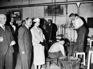 Supporting image for story: 'Now it seems police just take the easy way out... criminals of this nation are laughing their socks off' - Your Letters: September 23