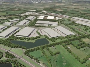 Supporting image for story: Controversial West Midlands Interchange work to begin 'as soon as possible'