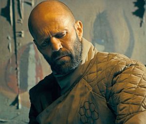 The Beekeeper: Jason Statham