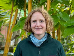 Supporting image for story: Birmingham Botanical Gardens announces director of horticulture