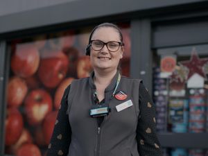 Supporting image for story: Be kind this Christmas, say shop workers after spike in abuse during pandemic