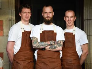 Supporting image for story: Restaurant starting deliveries to serve rural village amid coronavirus isolation