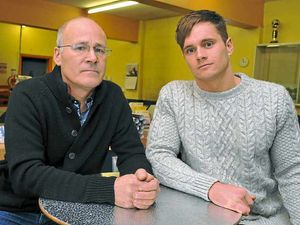 Supporting image for story: Family fighting Luke Walker's conviction struggle to pay for appeal