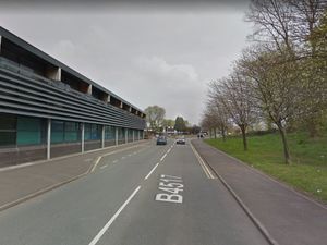 Supporting image for story: Cyclist knocked off bike after collision