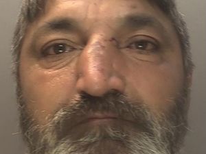 Supporting image for story: Prolific offender jailed after breaching police notice four times in four days