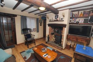 Mannerley Lane, Overdale. Photo: Zoopla