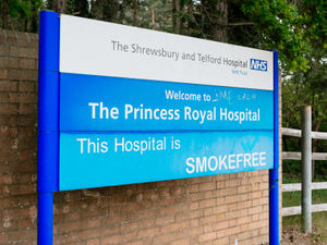 Supporting image for story: Shropshire maternity scandal: Review cases grow as hospital records examined