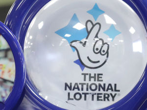 Supporting image for story: Dream come true for Shropshire's mystery 'Mr T' who has scooped £1 million lotto win