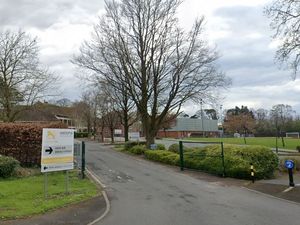 Supporting image for story: Police put Whitchurch school in lockdown after report of 'person with weapon' nearby 