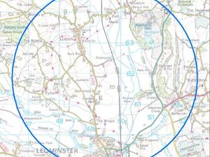 Supporting image for story: Bird flu confirmed at a second site near south Shropshire border