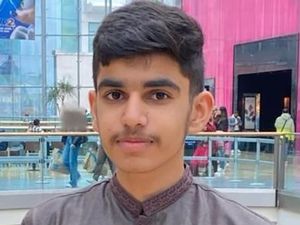 Supporting image for story: Police charge second teenager with murdering 17-year-old in city centre