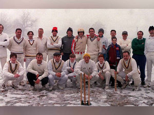 Supporting image for story: Pictures from the Past - January 6