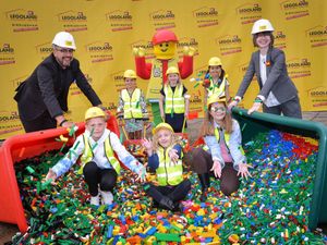 Supporting image for story: LEGOLAND Discovery Centre set to open in Birmingham
