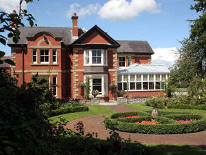 Supporting image for story: Residents moved out of Shrewsbury nursing home over concerns on care