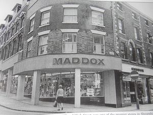 Supporting image for story: Phil Gillam: As one store door closes another opens