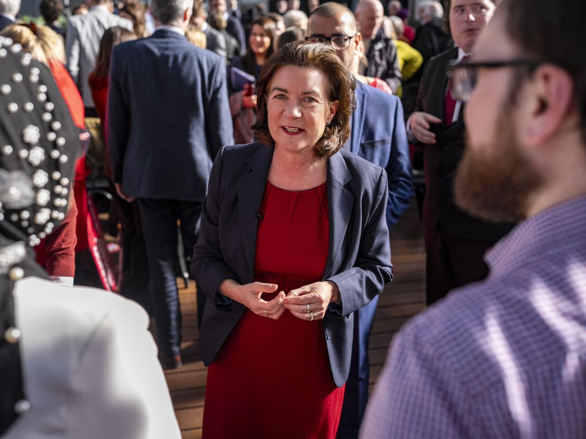 Starmer &lsquo;welcome&rsquo; on Welsh campaign trail if he brings more investment, FM says