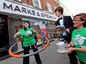 Supporting image for story: Poll: Has Marks & Spencer lost its way as a fashion brand? 