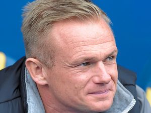 Supporting image for story: Walsall's wait goes on for free agent signing