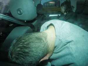 Supporting image for story: Man charged over cross-border terror plot denied bail