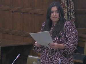 Supporting image for story: Stop and search overhaul will mean 'more knives and guns on the streets', says MP