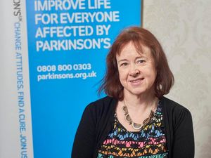 Supporting image for story: Parkinson’s trial ‘life-changing’ for British grandmother