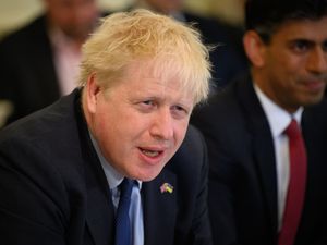 Supporting image for story: Johnson hopes housing benefit for mortgage vision will recover Tory support