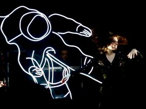 Supporting image for story: Lorde, O2 Academy, Birmingham - review with pictures