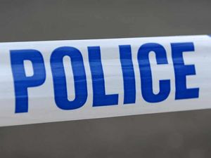 Supporting image for story: 'You’ve not helped us in Ludlow': Councillor fury at West Mercia Police