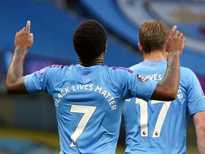 Supporting image for story: Wolves v Manchester City: Inside track on the Cityzens