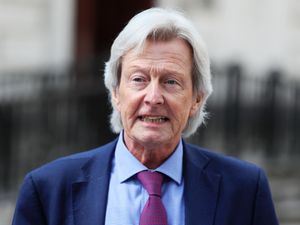 Supporting image for story: Defamation lawyer ‘warned Andrew not to do disastrous Newsnight interview’