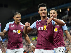 Supporting image for story: Aston Villa ratings: Ollie Watkins the star turn from a season to savour
