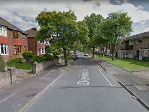 Supporting image for story: Woman, 70, held down and threatened by fake police officers